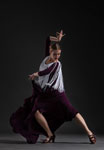 Jupe de Flamenco modèle Manilva. Davedans 50.620€ #504694035